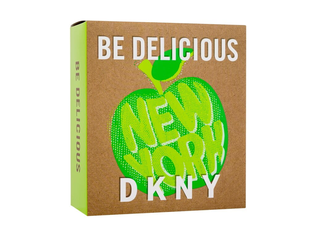 DKNY DKNY Be Delicious W Woda perfumowana 30ml-620005